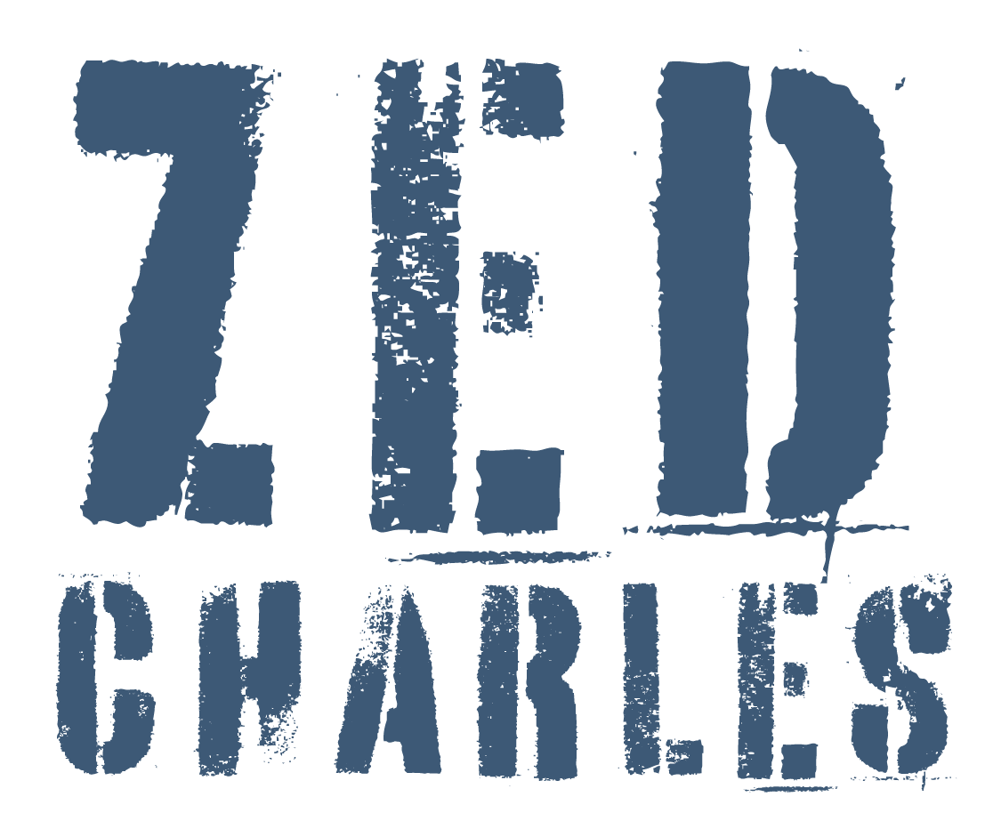 Australian Blues Musician | Zed Charles